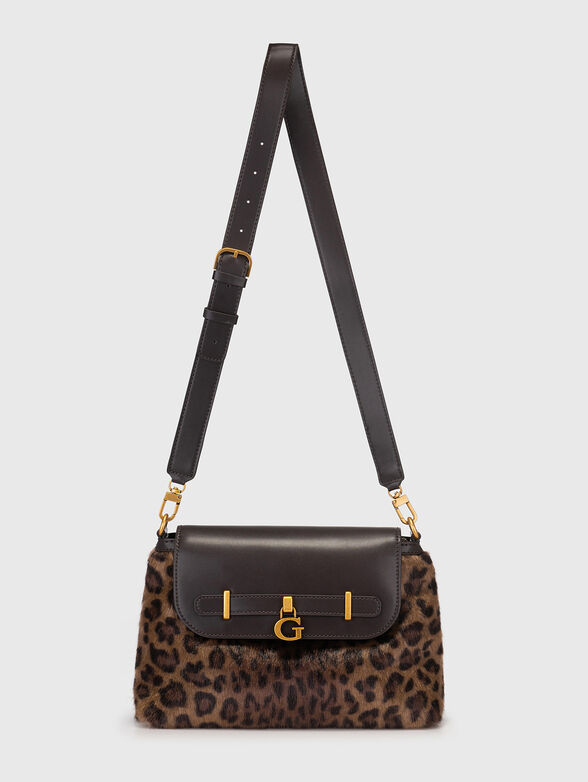 BERGEN crossbody bag - 2