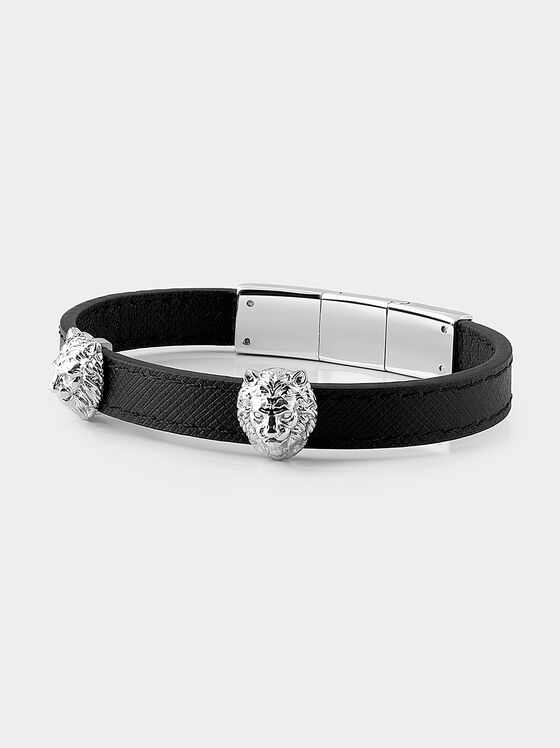 LION KING bracelet with gold-colored accents - 1