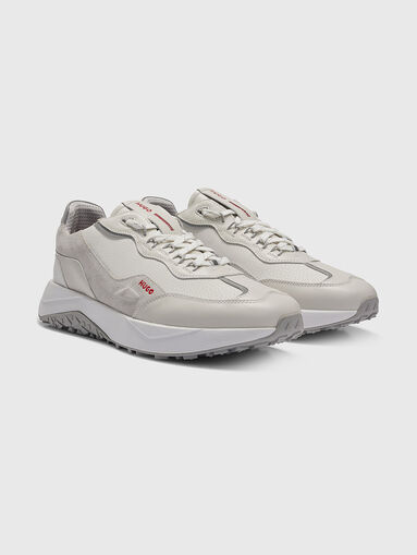 KANE RUNN sneakers  - 3