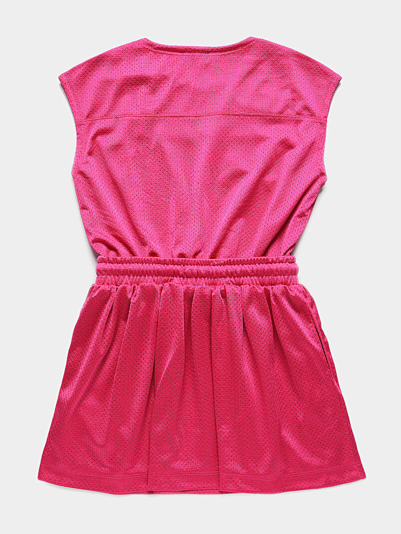 DARPEL Dress - 3