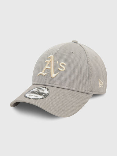PIVOT KNIT 9FORTY OAKATH cap - 3