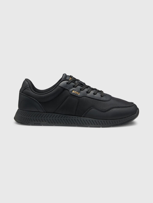 TITANIUM sneakers - 1