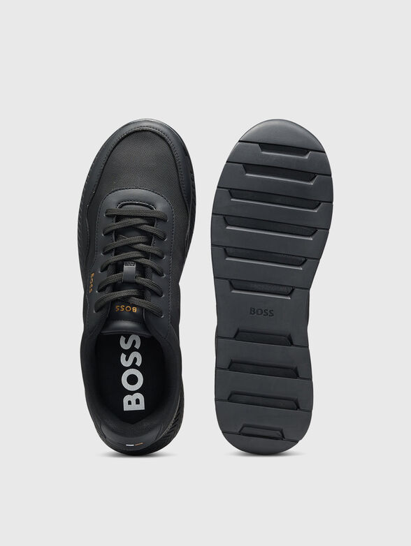 TITANIUM sneakers - 4