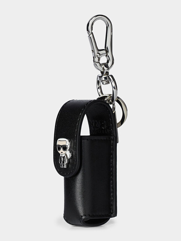 K/IKONIK Lipstick case with metal logo detail - 3