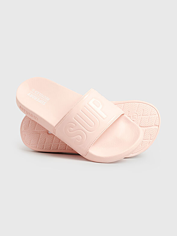 CODE CORE beach shoes - 1