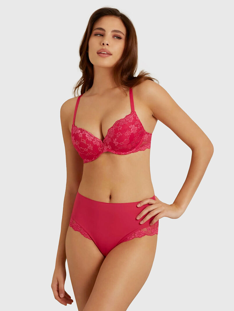PRIMULA COLOR high waist briefs - 3