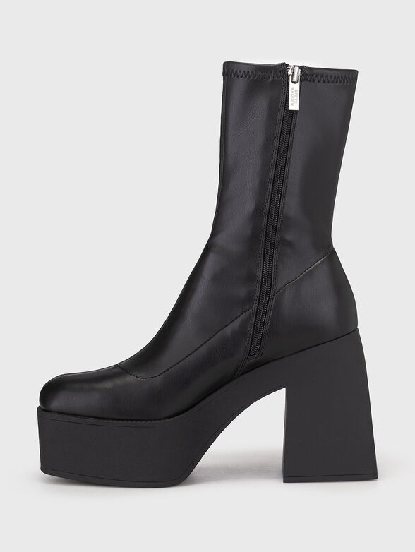 TEKNO ankle boots - 4