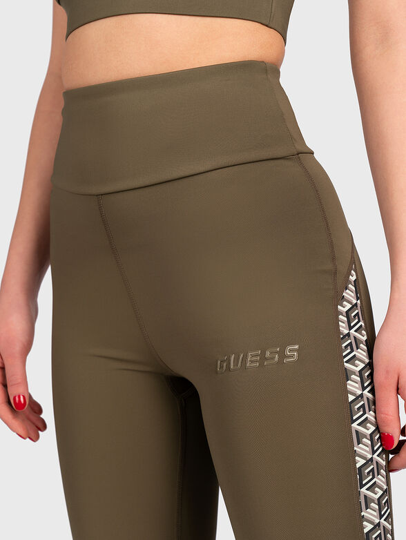 DEBRA leggings - 3