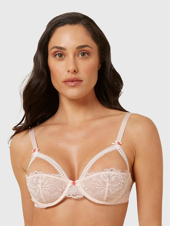 LUMINOUS bra - 1