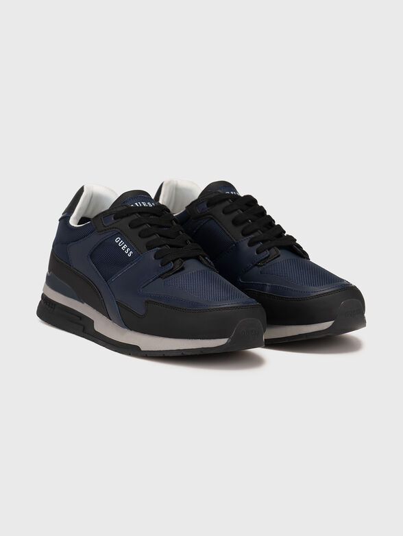 ENNA II sports shoes with logo accent - 2