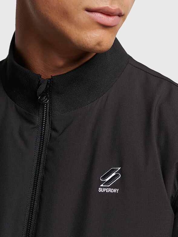 HARRINGTON bomber jacket - 4