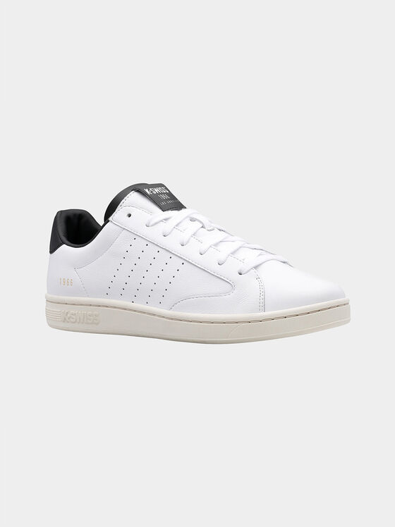 Pantofi sport LOZAN KLUB - 2