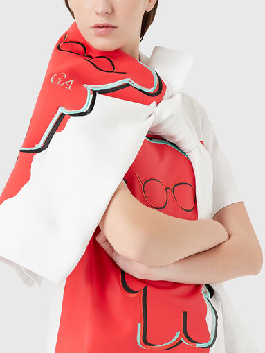 Printed T-shirt - 5