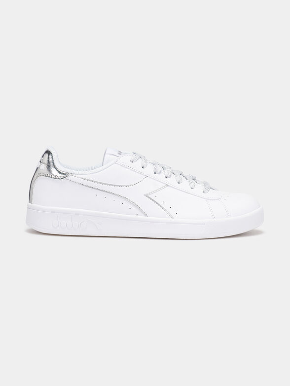 TORNEO WN sports shoes with logo accents - 1