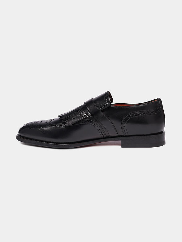 Shoes in black - 5