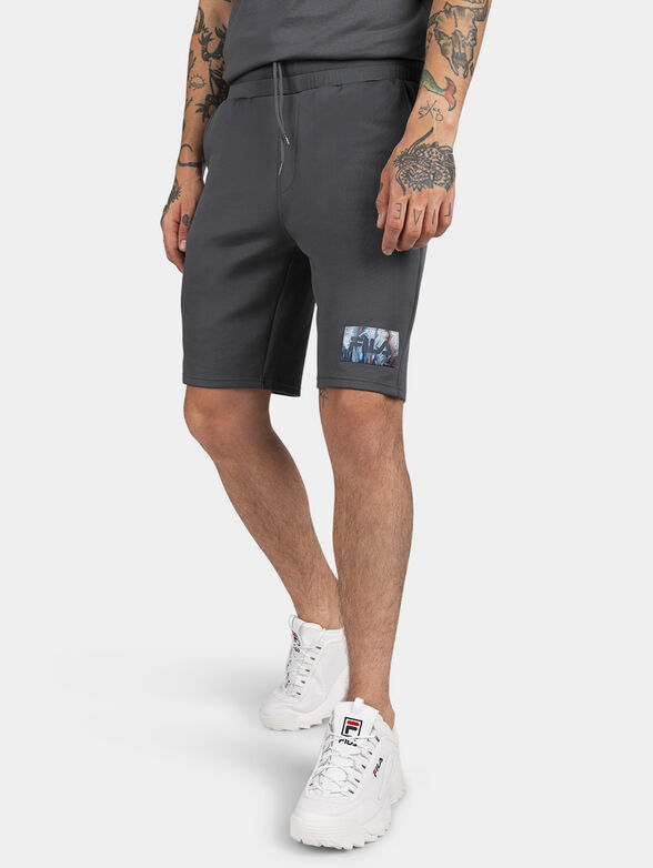 CLEMSON shorts - 1