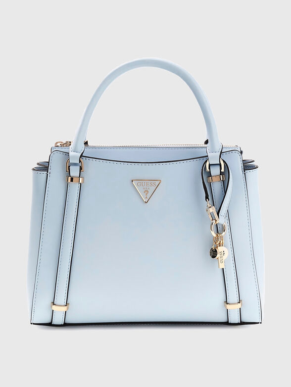 DARYNA 2 black bag - 1