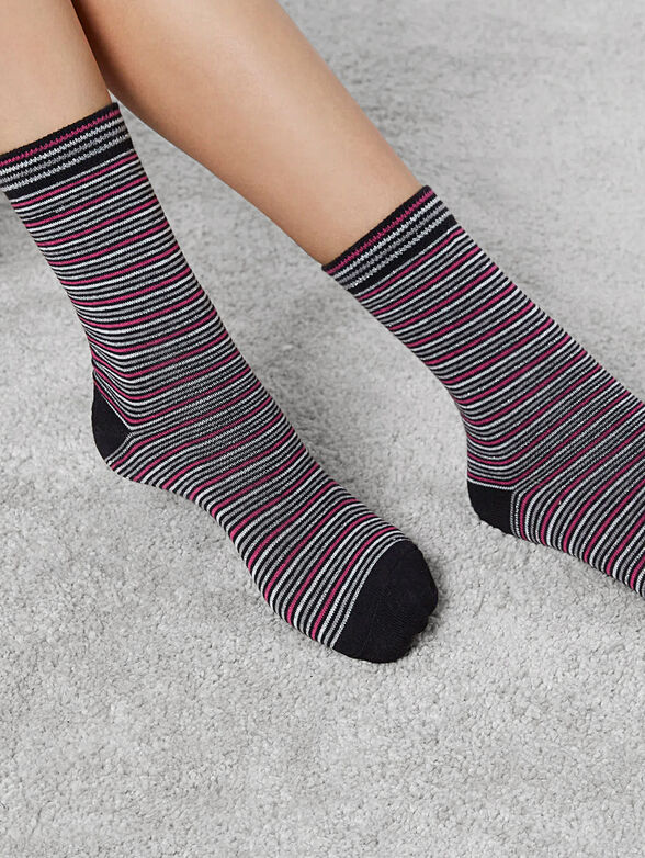 EASY LIVING socks - 2