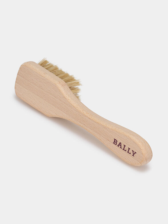 Shoe cleaning brush - 2