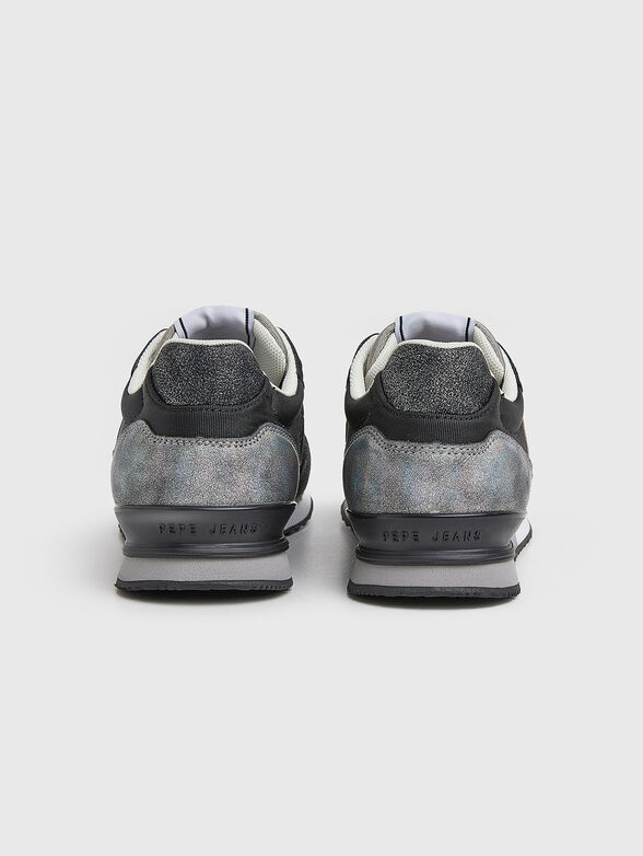 LONDON SMART sports shoes - 3