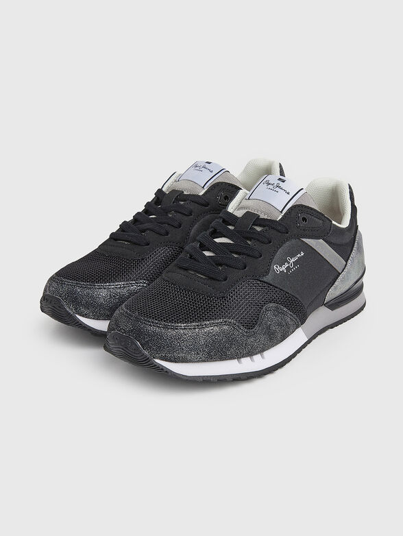 LONDON SMART sports shoes - 2
