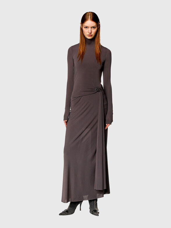 D-BLOS maxi dress  - 1