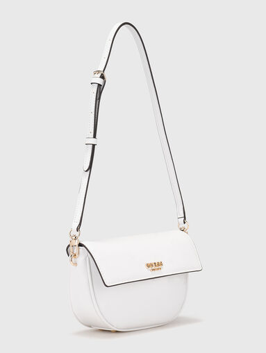 Bag with golden details - 3