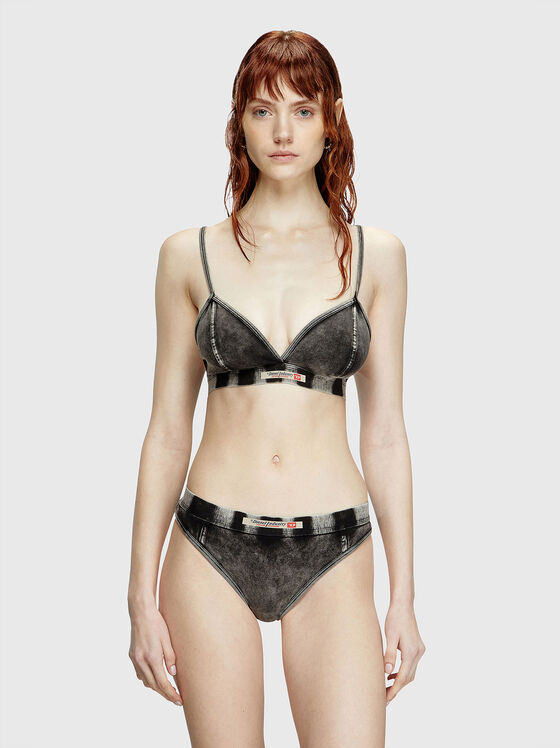 ZOE-DNM bra - 1
