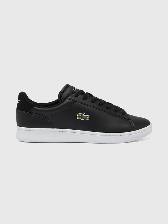 Adidași CARNABY SET 224 1 cu detalii logo - 1