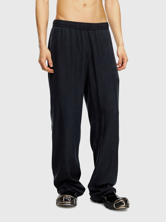 Pantaloni sport P-DREYER - 1