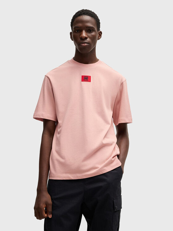 Tricou din bumbac HUGO x RB FORMULA ONE™ - 1