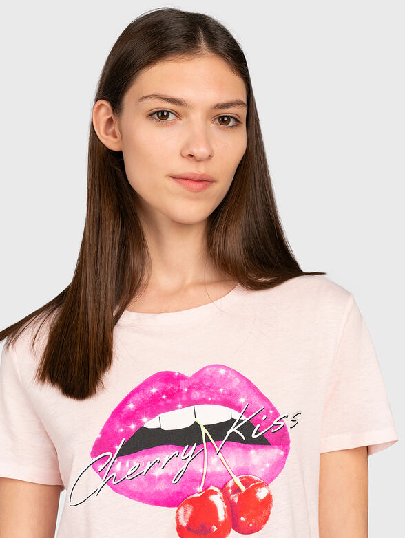T-shirt - 2