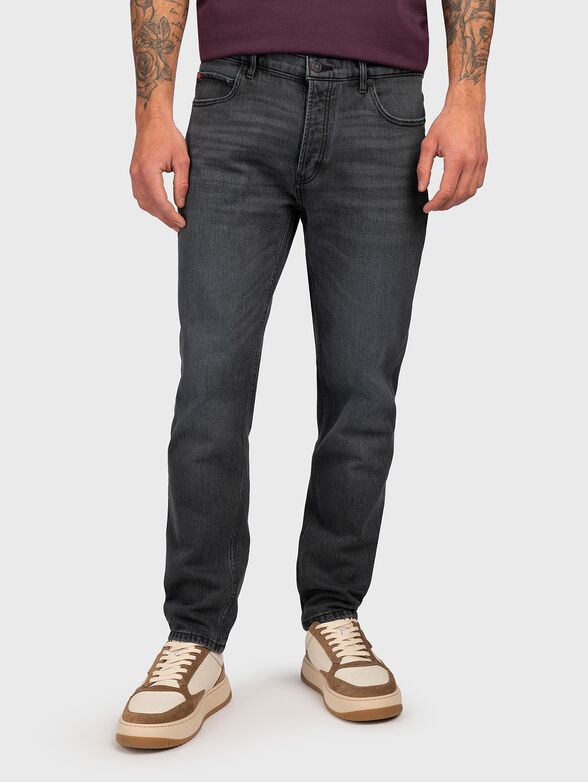 Slim Jeans - 1
