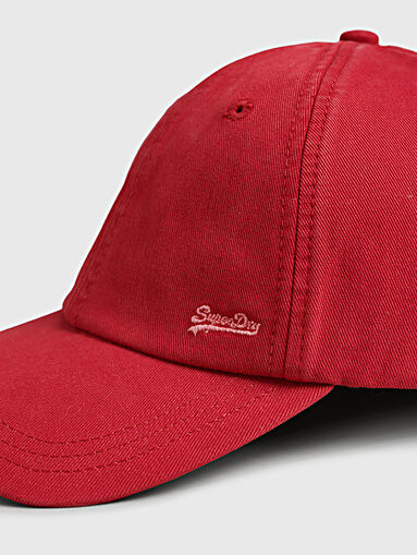 VINTAGE baseball cap - 4