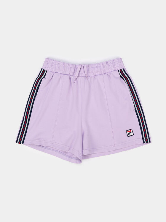 CLAIR Shorts - 1