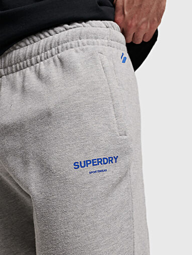 CODE CORE sport pants - 4