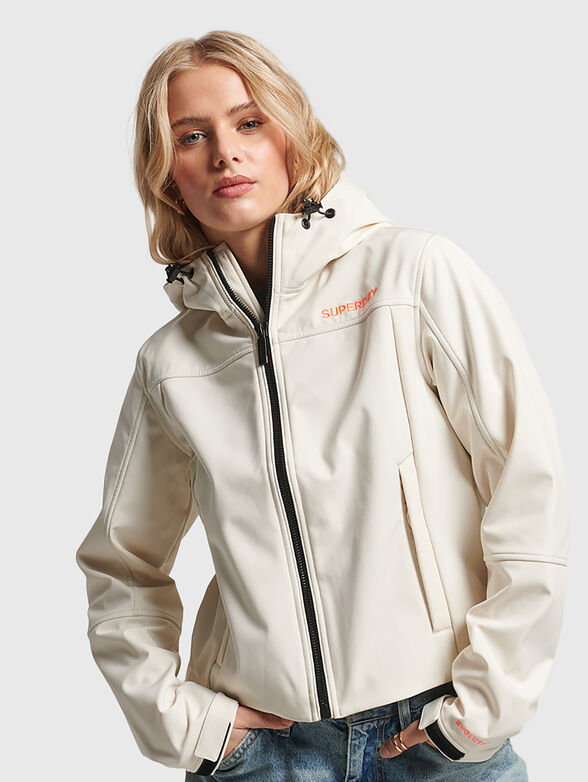 CODE TREKKER transitional jacket - 1