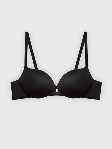ESSENTIALS push up bikini top - 5