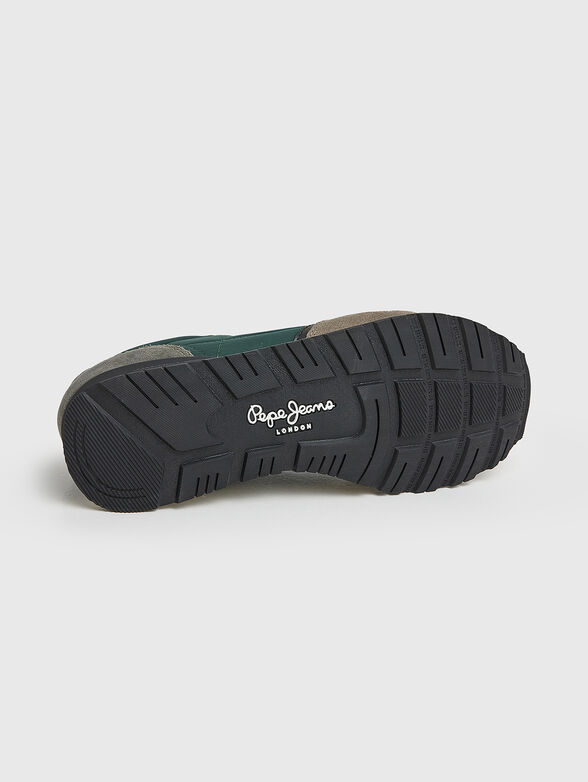 BRIT HERITAGE sports shoes - 5