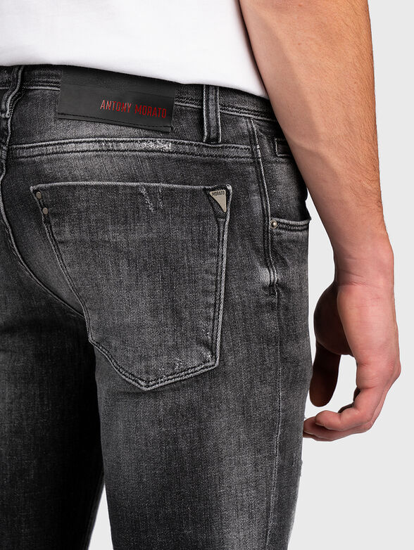 GILMOUR Jeans - 3