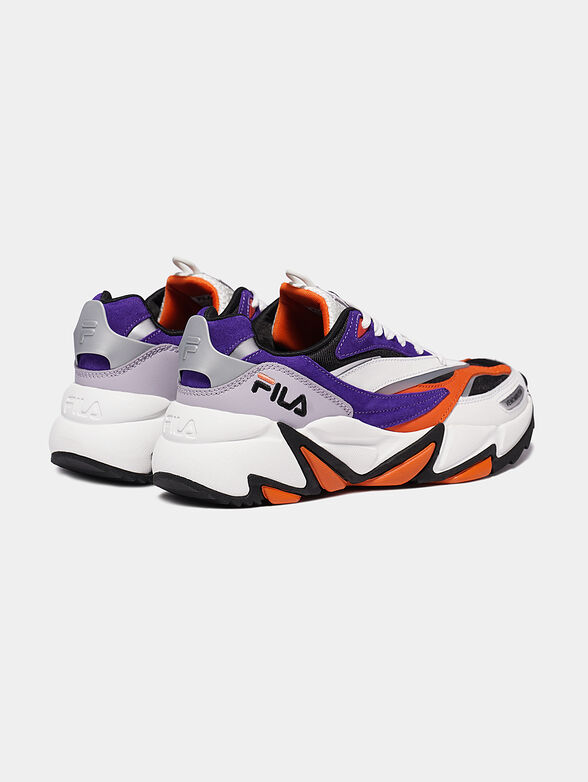 Sneakers VENOM RUSH - 2