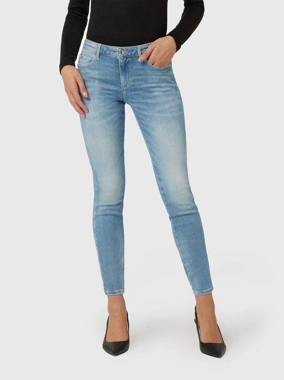 CURVE X skinny jeans - 1