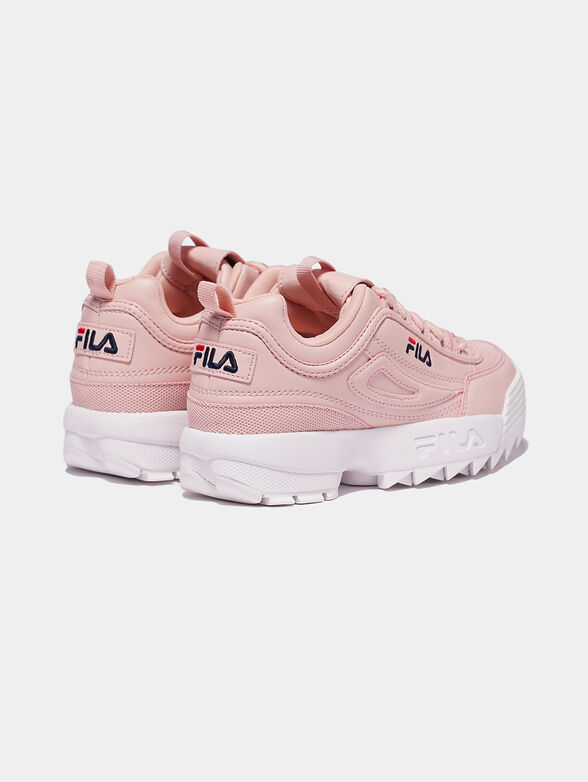 DISTRUPTOR Sneakers - 4