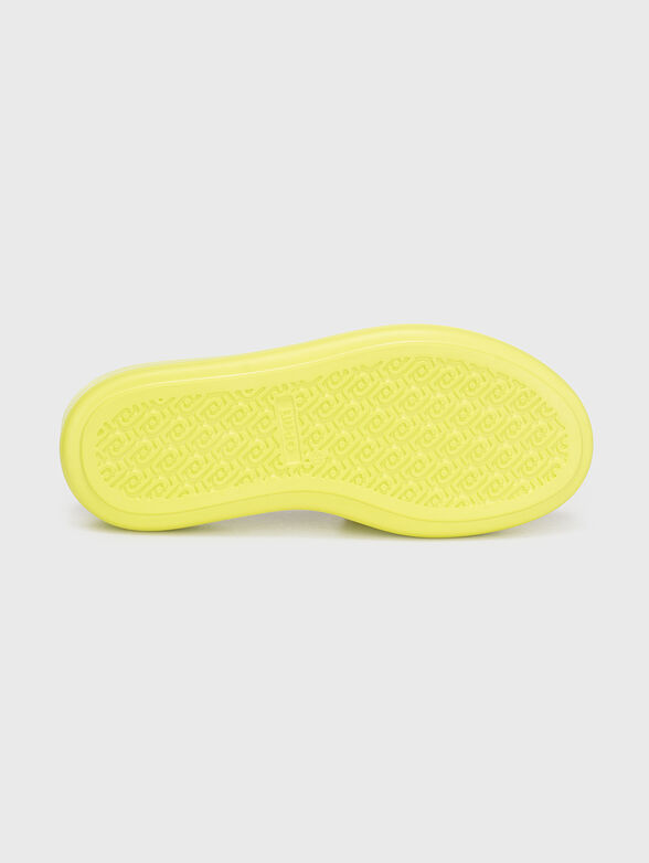ARIA 06 slippers - 5