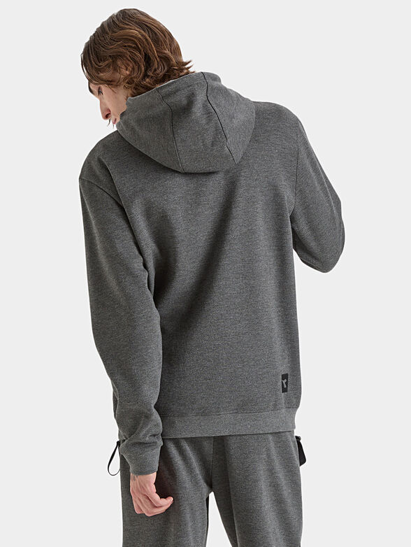 URBANITY sports hooded sweatshirt - 2