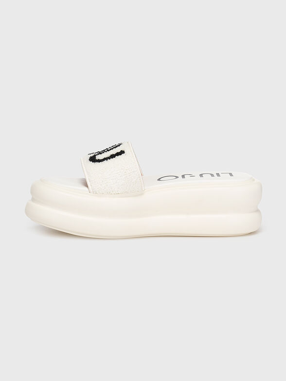 ARIA 06 slippers - 4