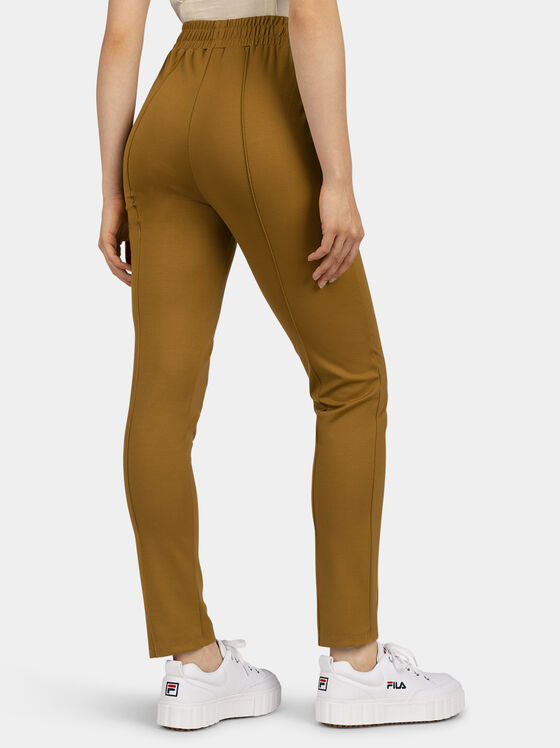 Pantaloni sport TYLES - 2