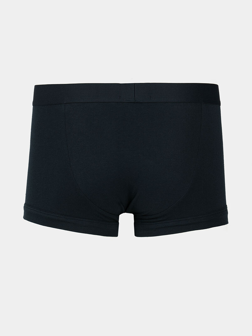 Cotton boxer trunks - 3