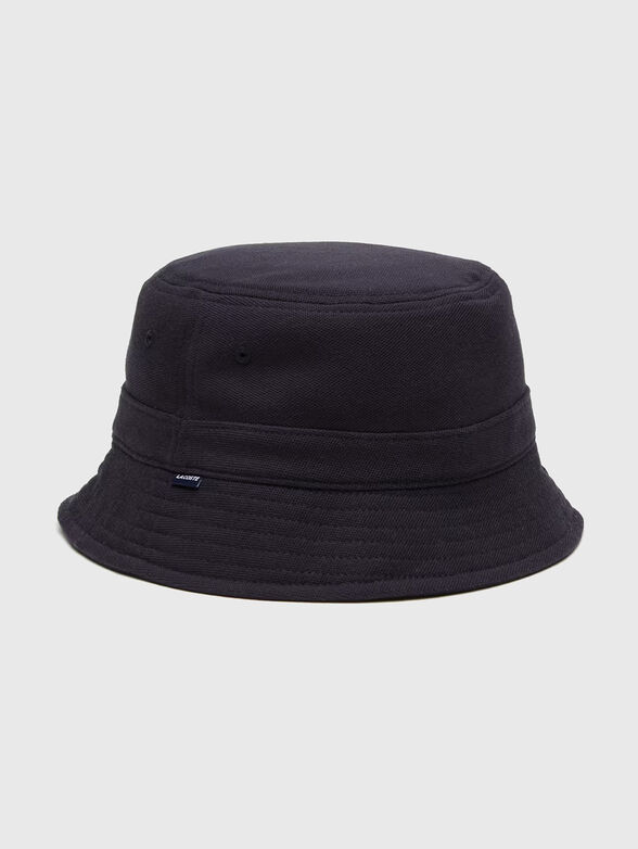 Unisex organic cotton bucket hat - 2