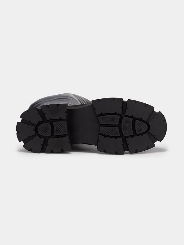 RIVEREDGE boots - 5